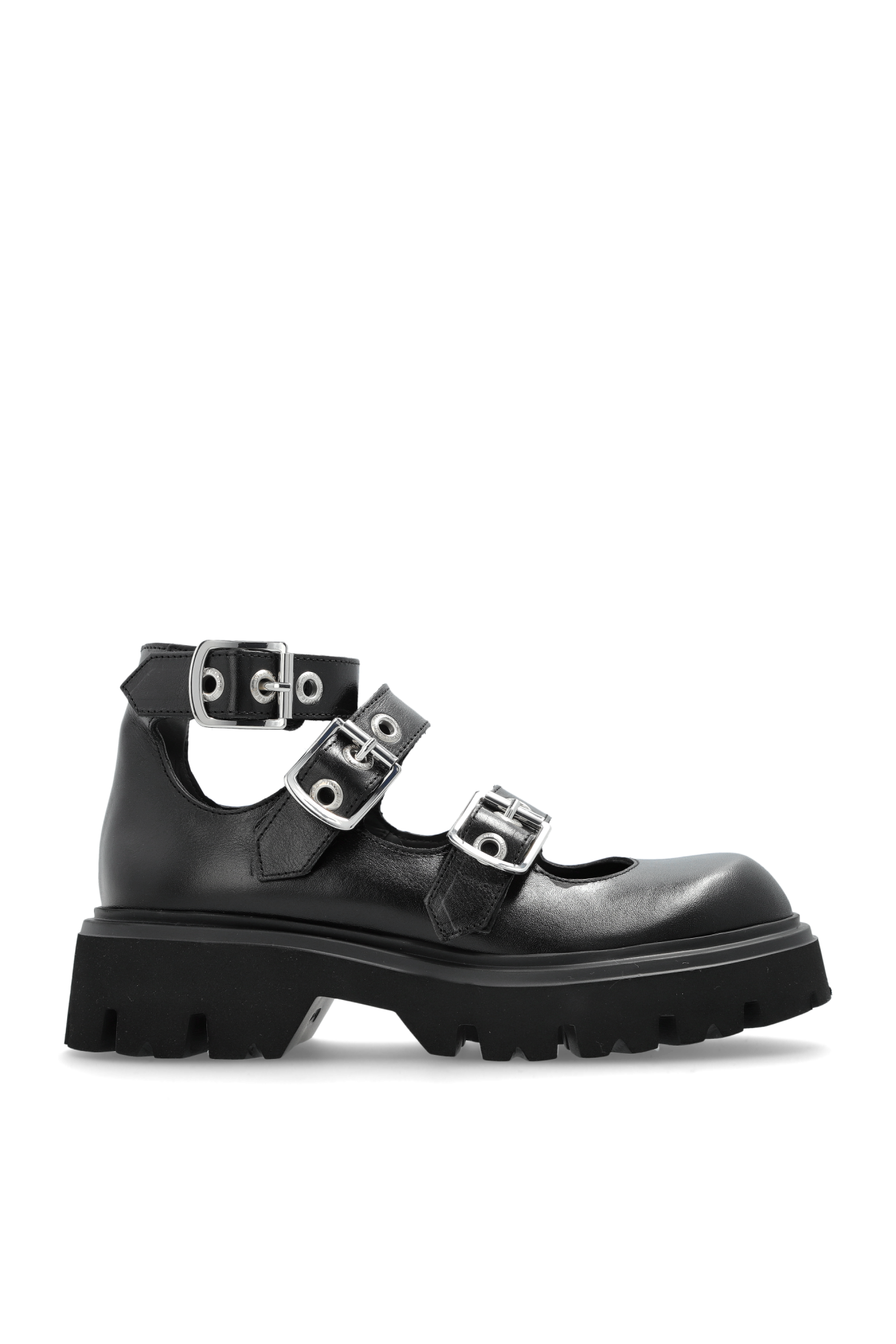 Vivienne Westwood Leather shoes | Women's | Vitkac